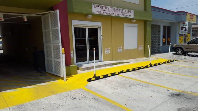 OFFICE PLAZA I - ANDALUCIA - Commercial Sale