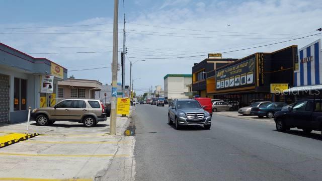 OFFICE PLAZA I - ANDALUCIA - Commercial Sale