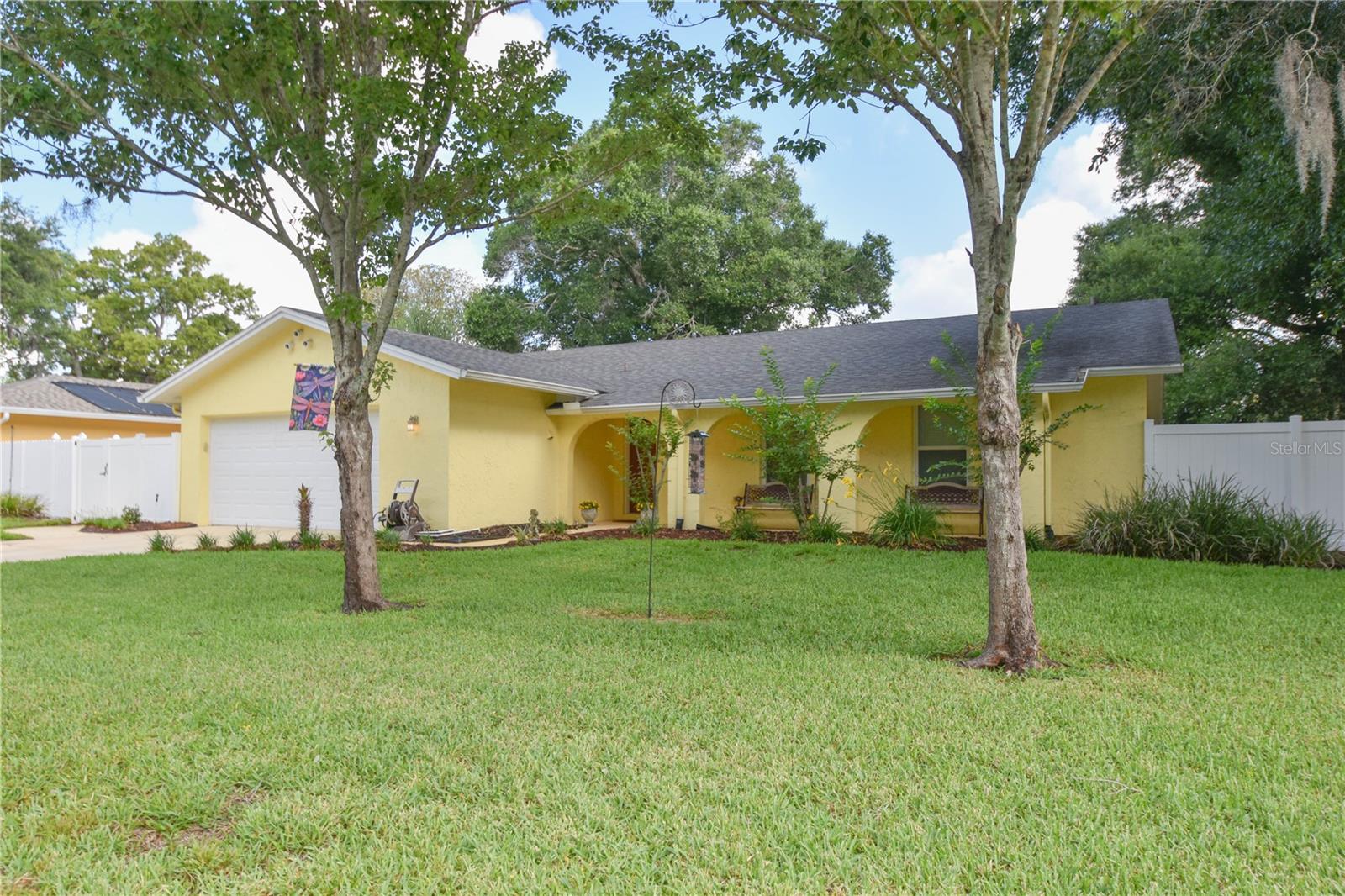 SANLANDO - Residential