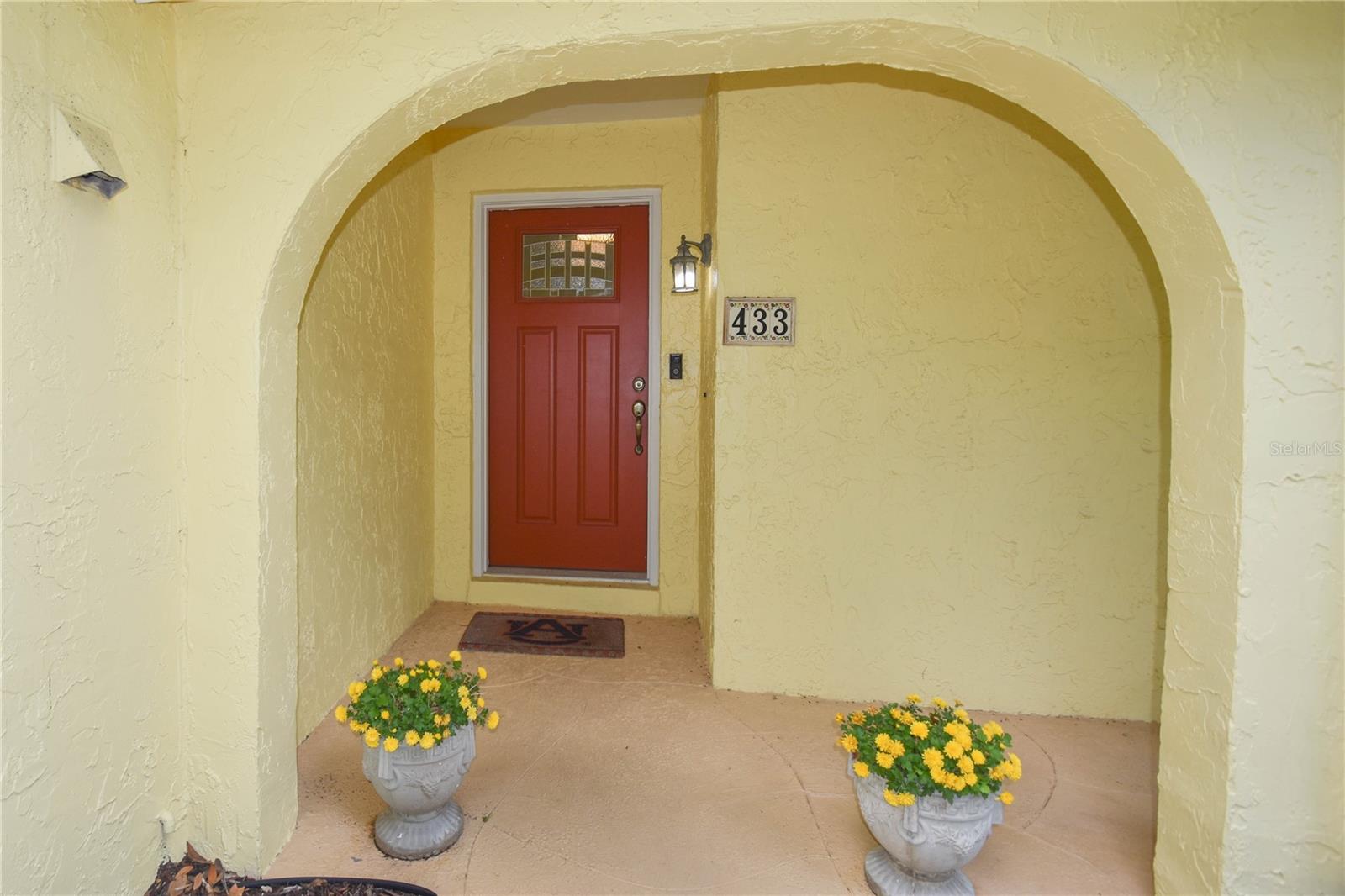 SANLANDO - Residential