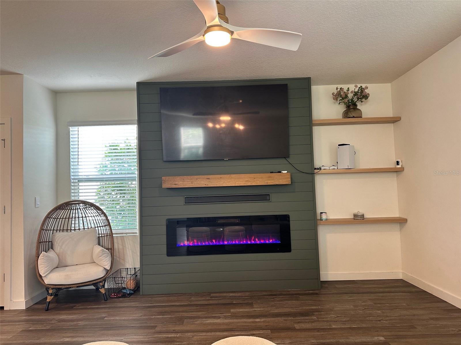 STAR FARMS PH I-IV - Residential