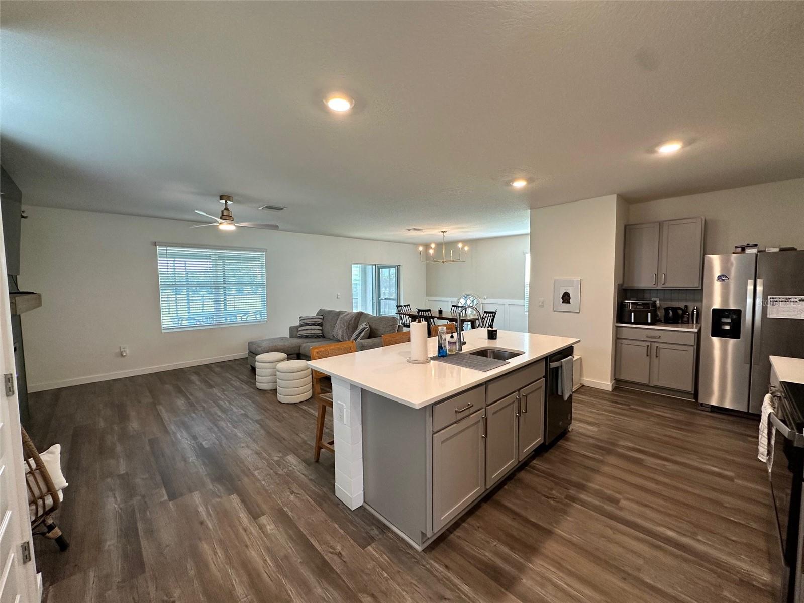 STAR FARMS PH I-IV - Residential
