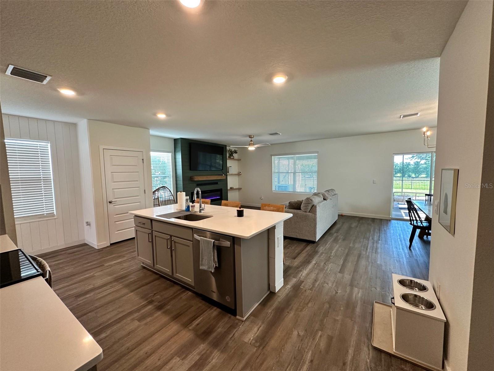 STAR FARMS PH I-IV - Residential