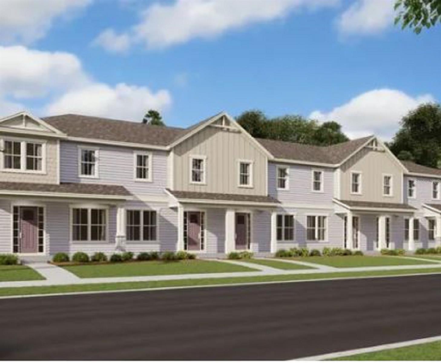 WESLYN PARK - Residential