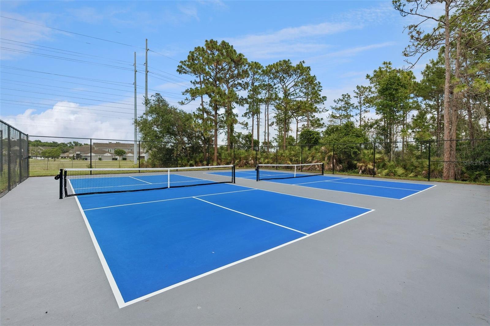 AVALON PARK VILLAGE 03 47/96 - Residential