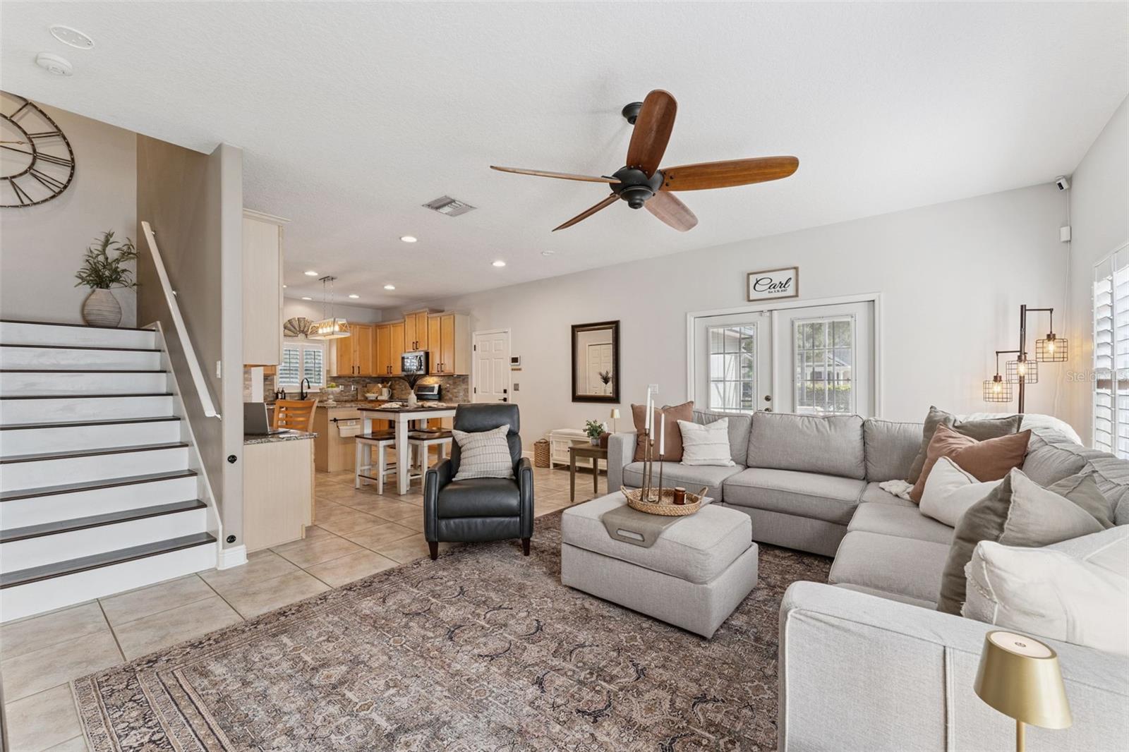 AVALON PARK VILLAGE 03 47/96 - Residential
