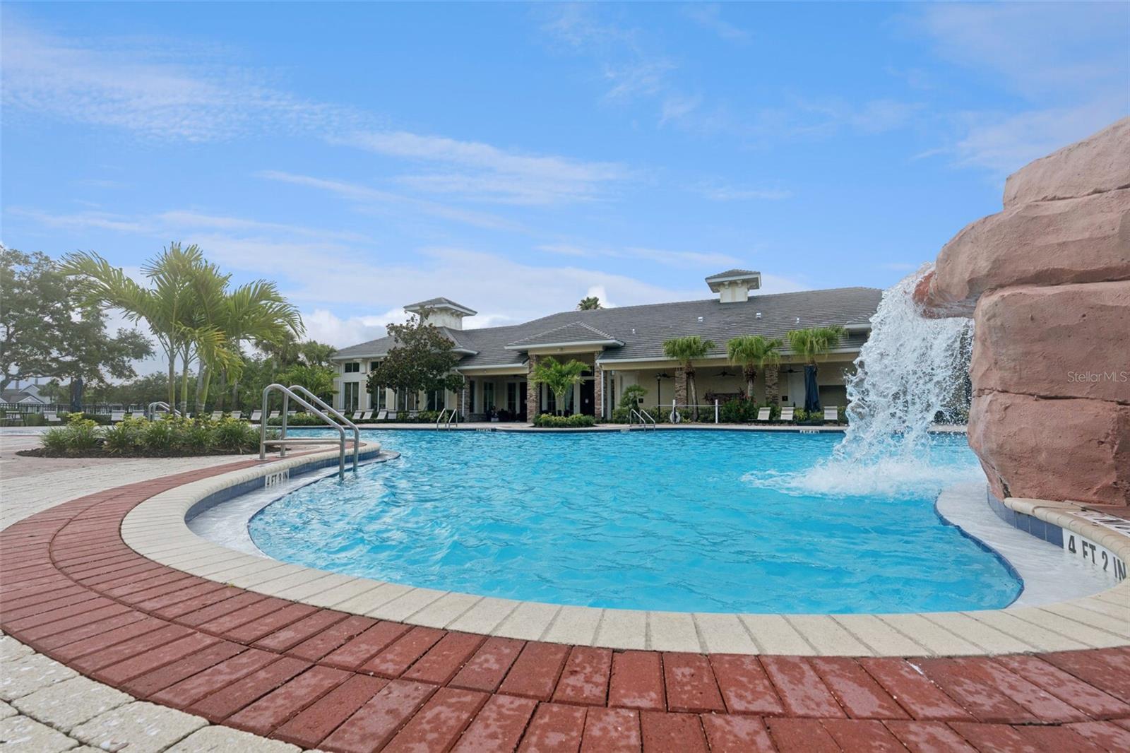 AVALON PARK VILLAGE 03 47/96 - Residential