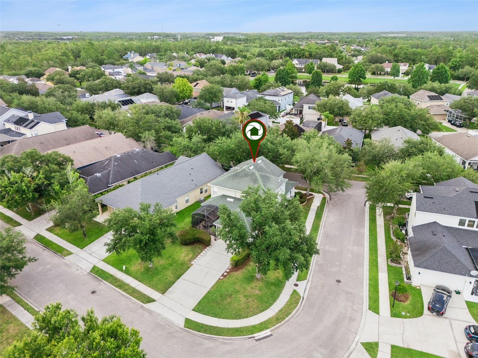 AVALON PARK VILLAGE 03 47/96 - Residential