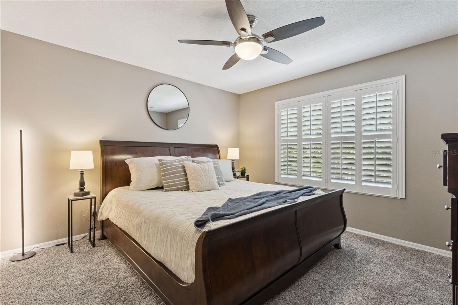 AVALON PARK VILLAGE 03 47/96 - Residential