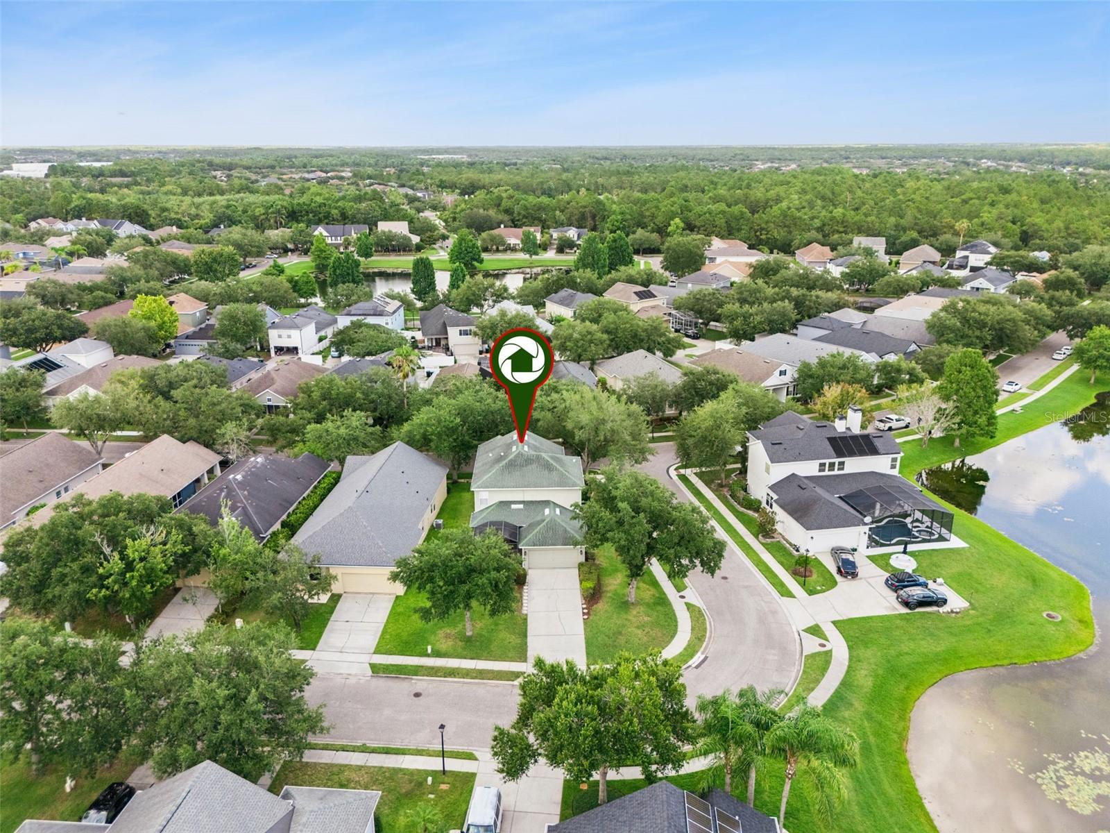 AVALON PARK VILLAGE 03 47/96 - Residential