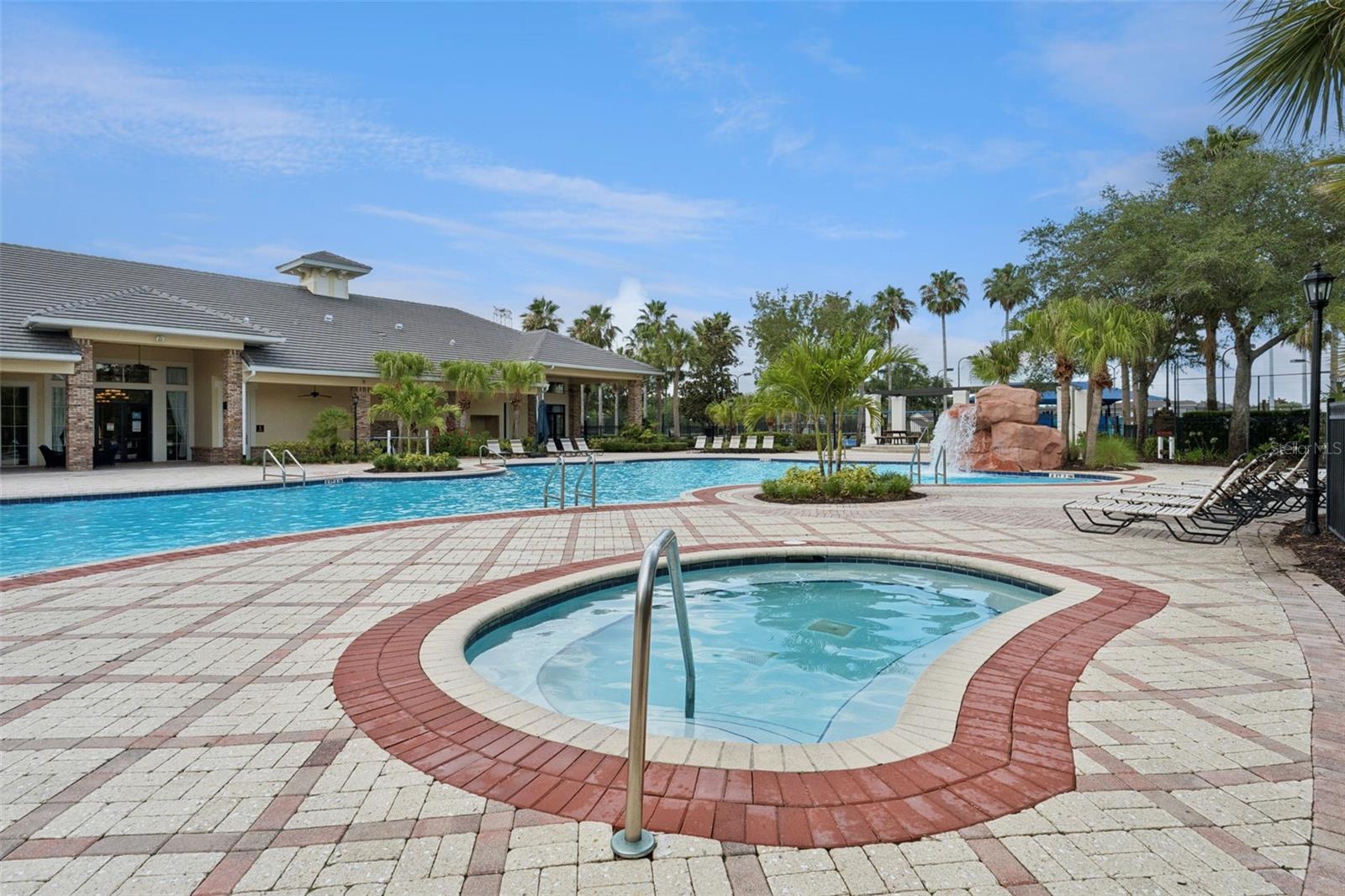 AVALON PARK VILLAGE 03 47/96 - Residential