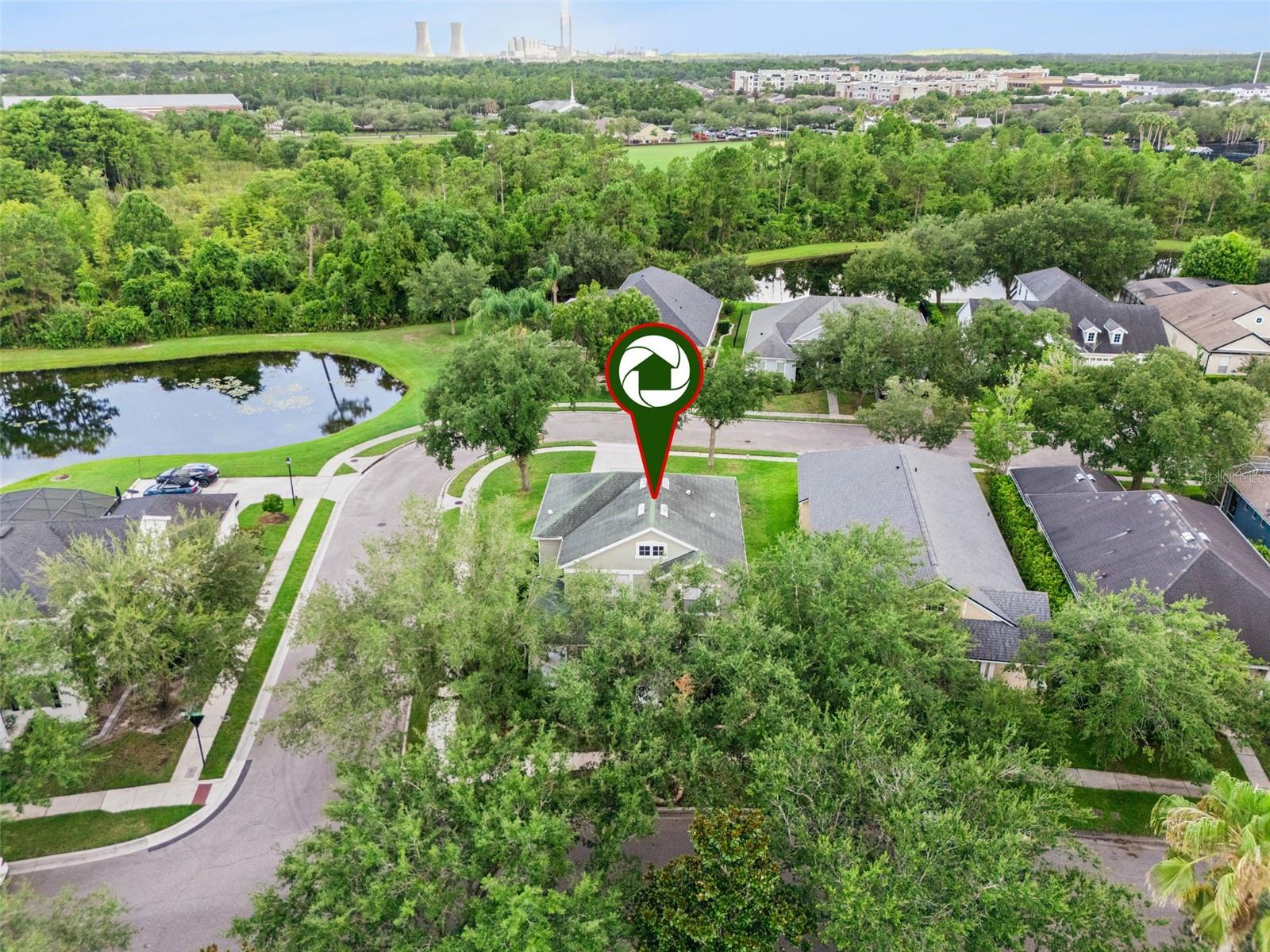 AVALON PARK VILLAGE 03 47/96 - Residential