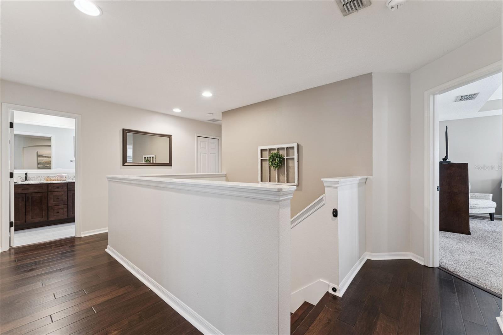 AVALON PARK VILLAGE 03 47/96 - Residential