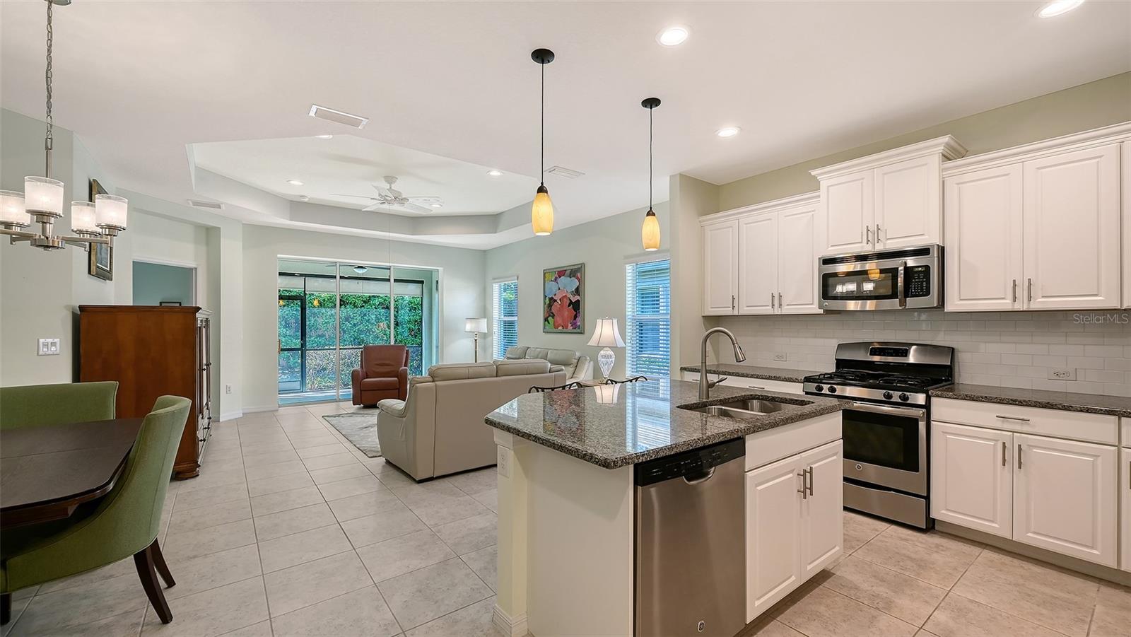 FAIRFIELD - Residential