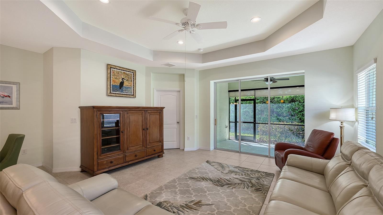 FAIRFIELD - Residential
