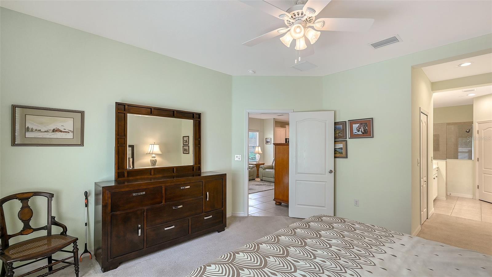 FAIRFIELD - Residential