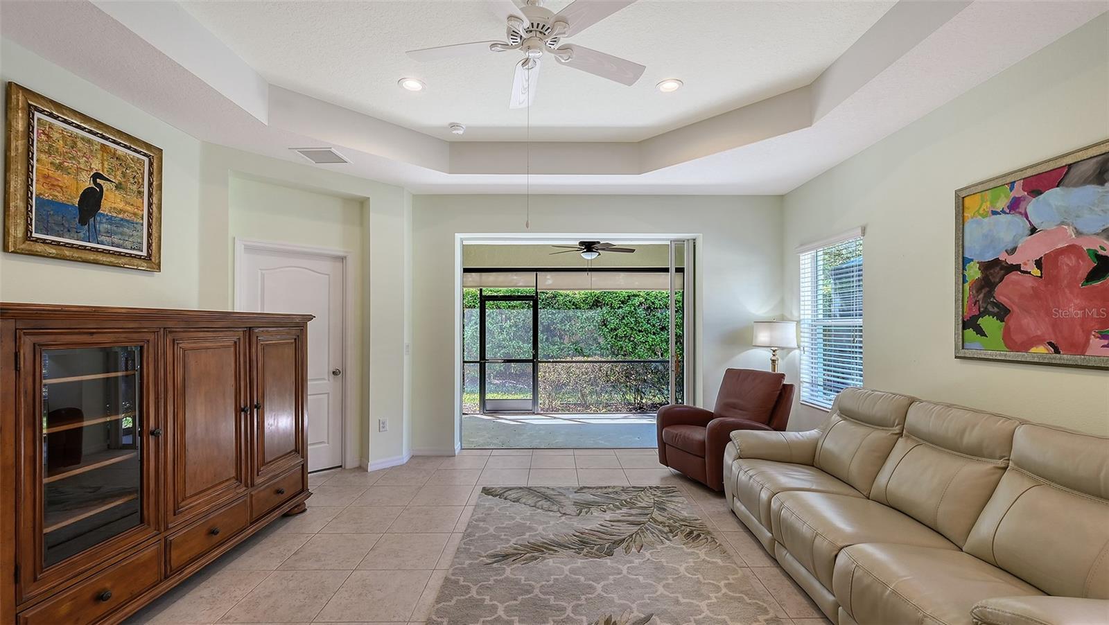 FAIRFIELD - Residential
