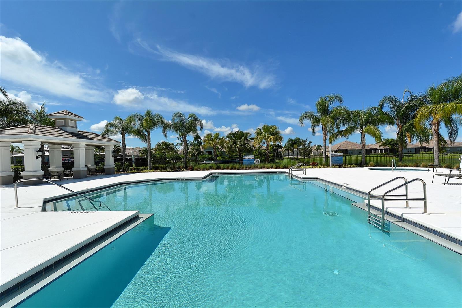 FAIRFIELD - Residential