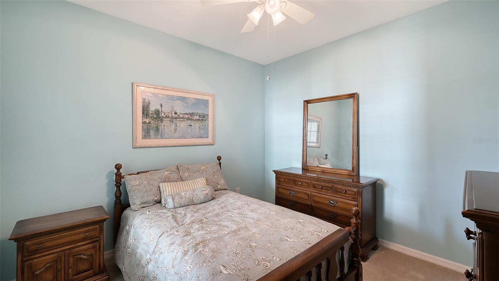 FAIRFIELD - Residential