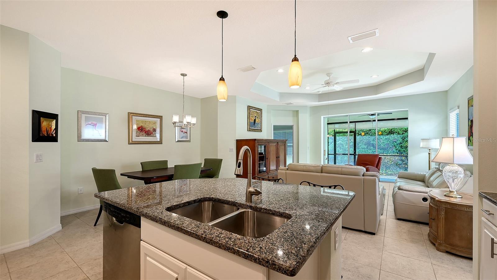 FAIRFIELD - Residential