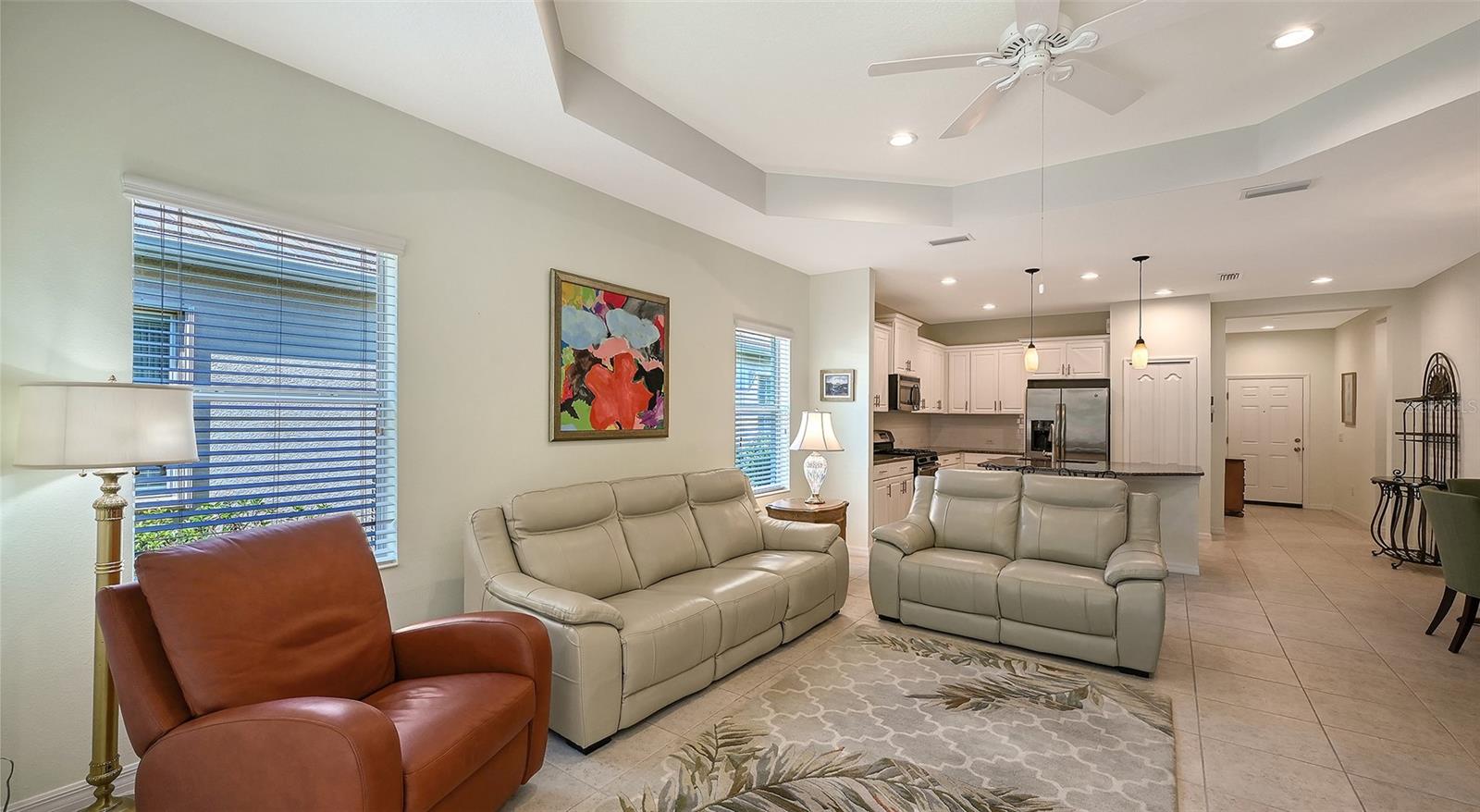 FAIRFIELD - Residential