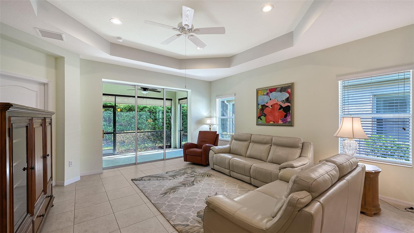 FAIRFIELD - Residential
