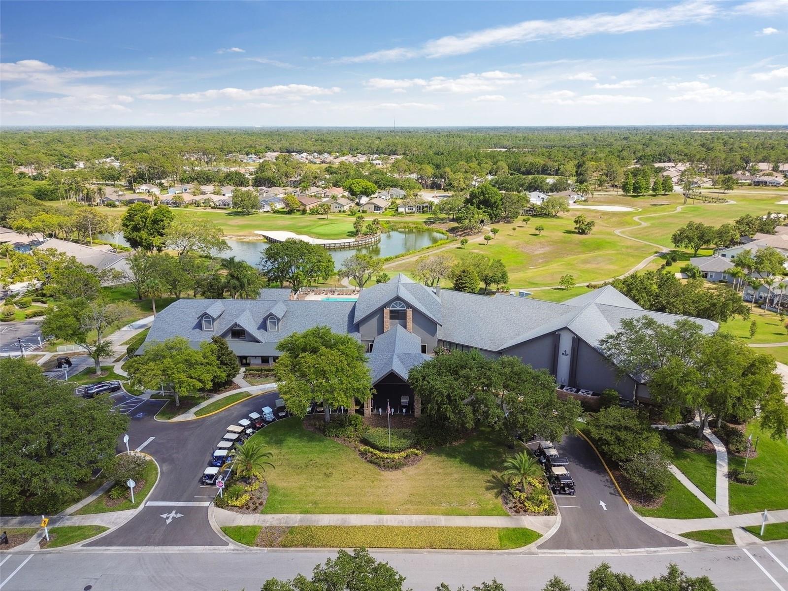 HERITAGE PINES VILLAGE 03 - Residential