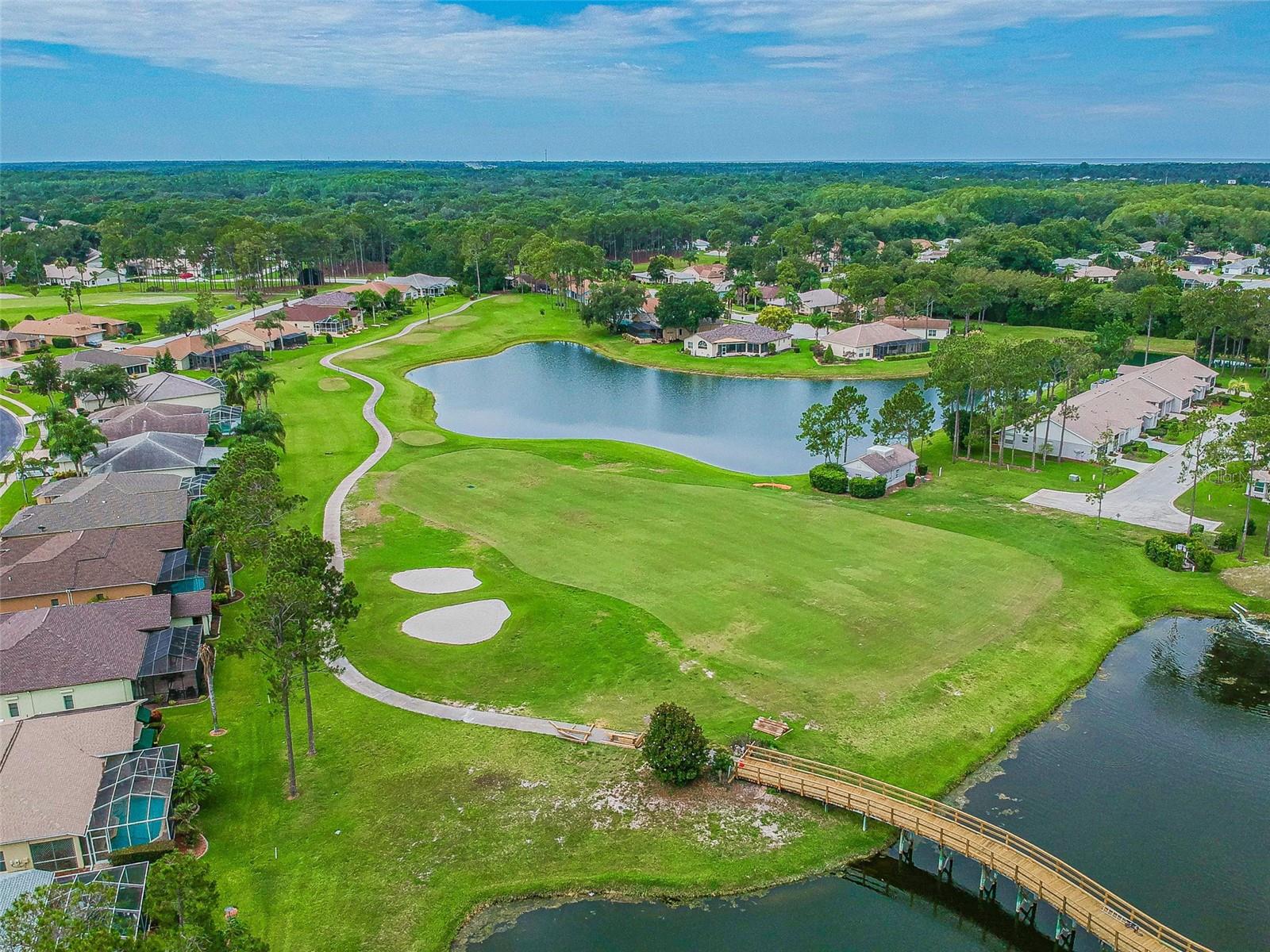 HERITAGE PINES VILLAGE 03 - Residential