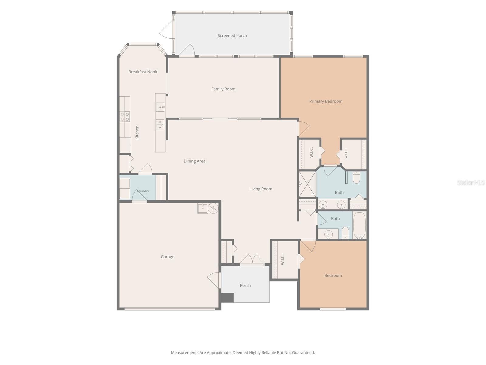 HERITAGE PINES VILLAGE 03 - Residential