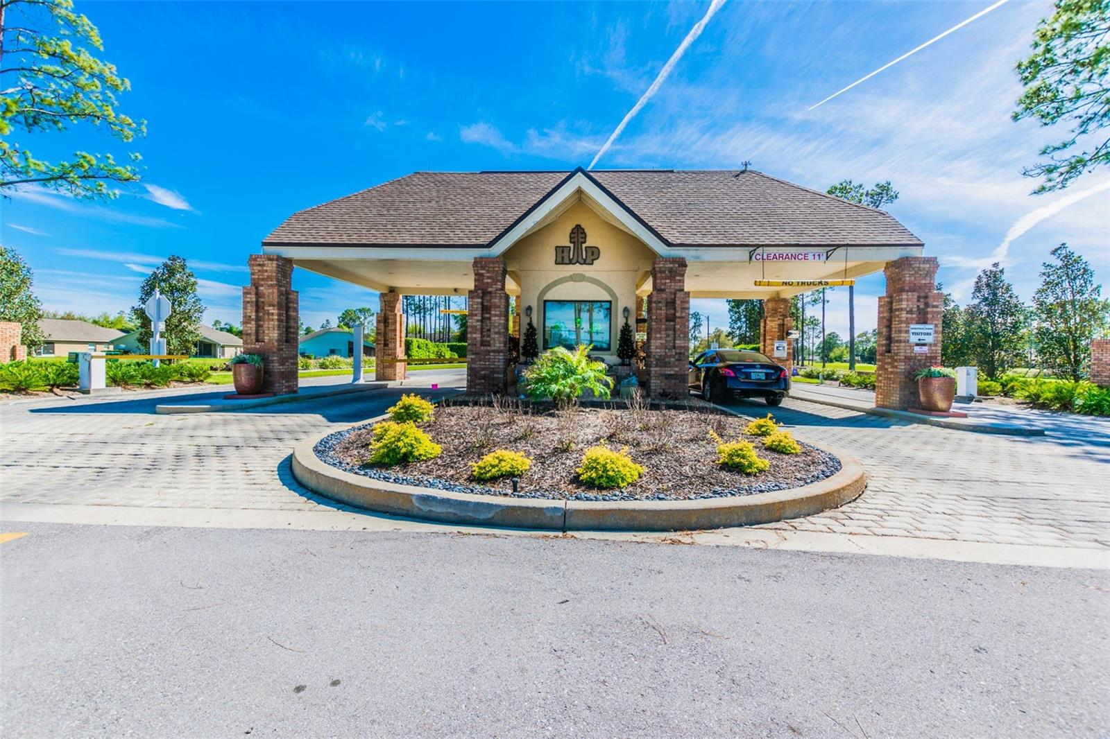 HERITAGE PINES VILLAGE 03 - Residential