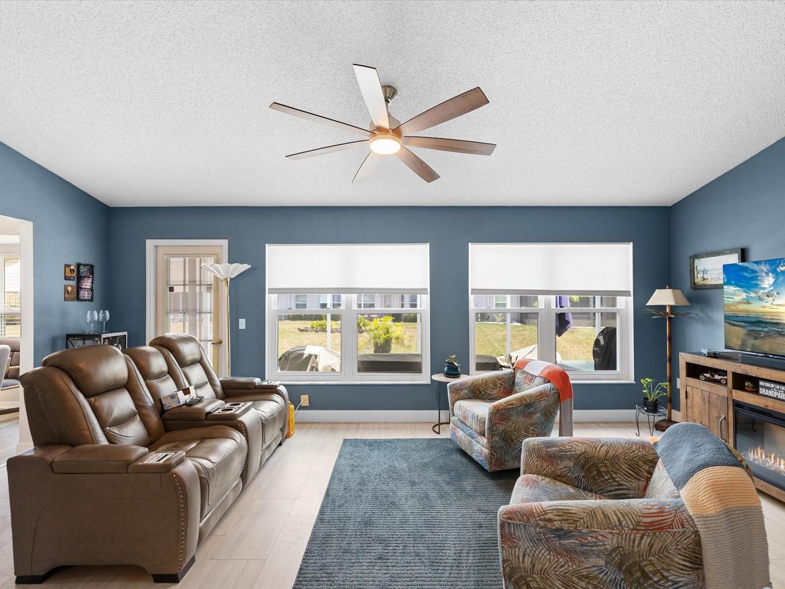 HERITAGE PINES VILLAGE 03 - Residential