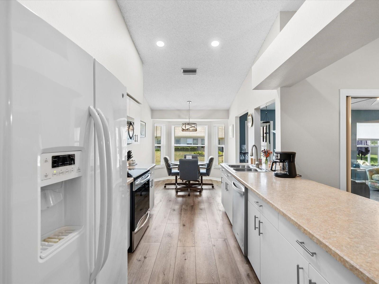 HERITAGE PINES VILLAGE 03 - Residential