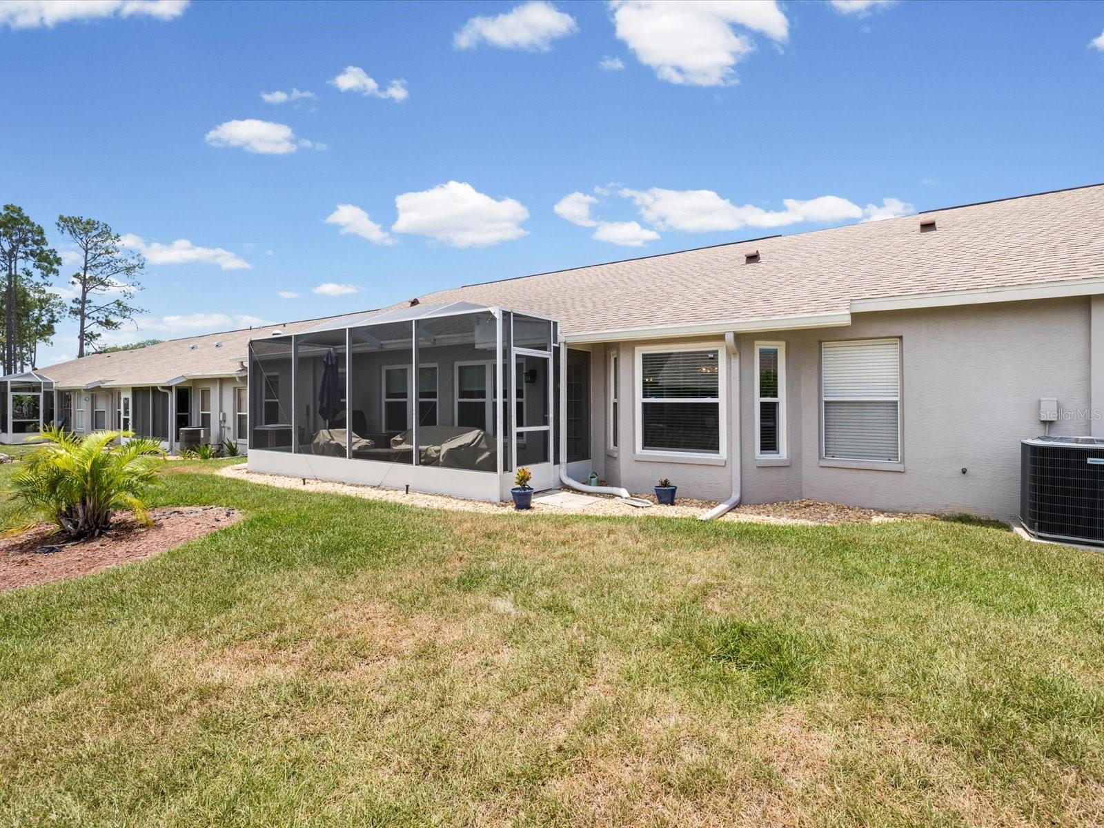 HERITAGE PINES VILLAGE 03 - Residential
