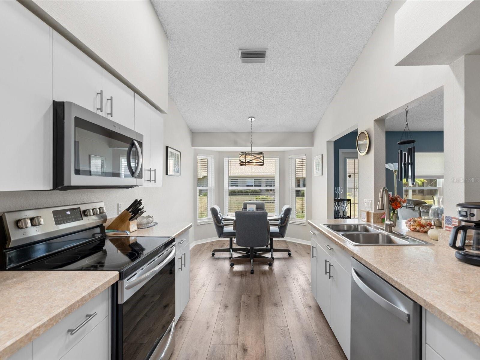 HERITAGE PINES VILLAGE 03 - Residential