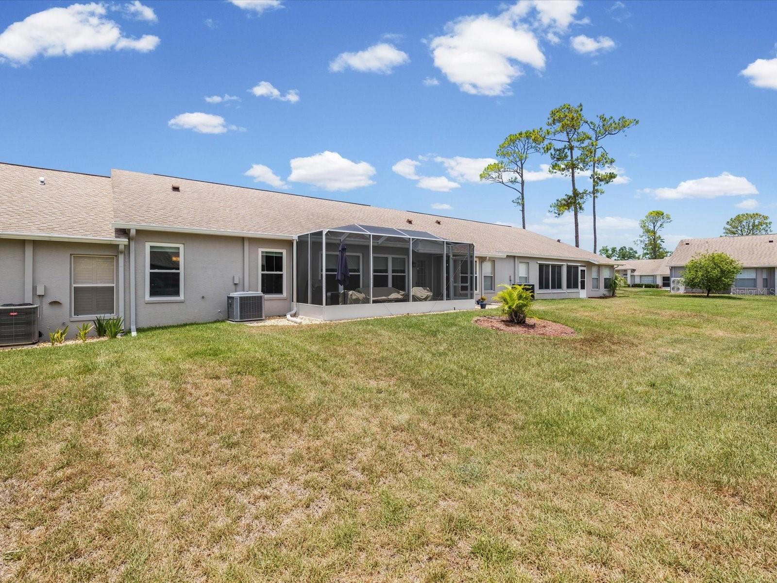 HERITAGE PINES VILLAGE 03 - Residential