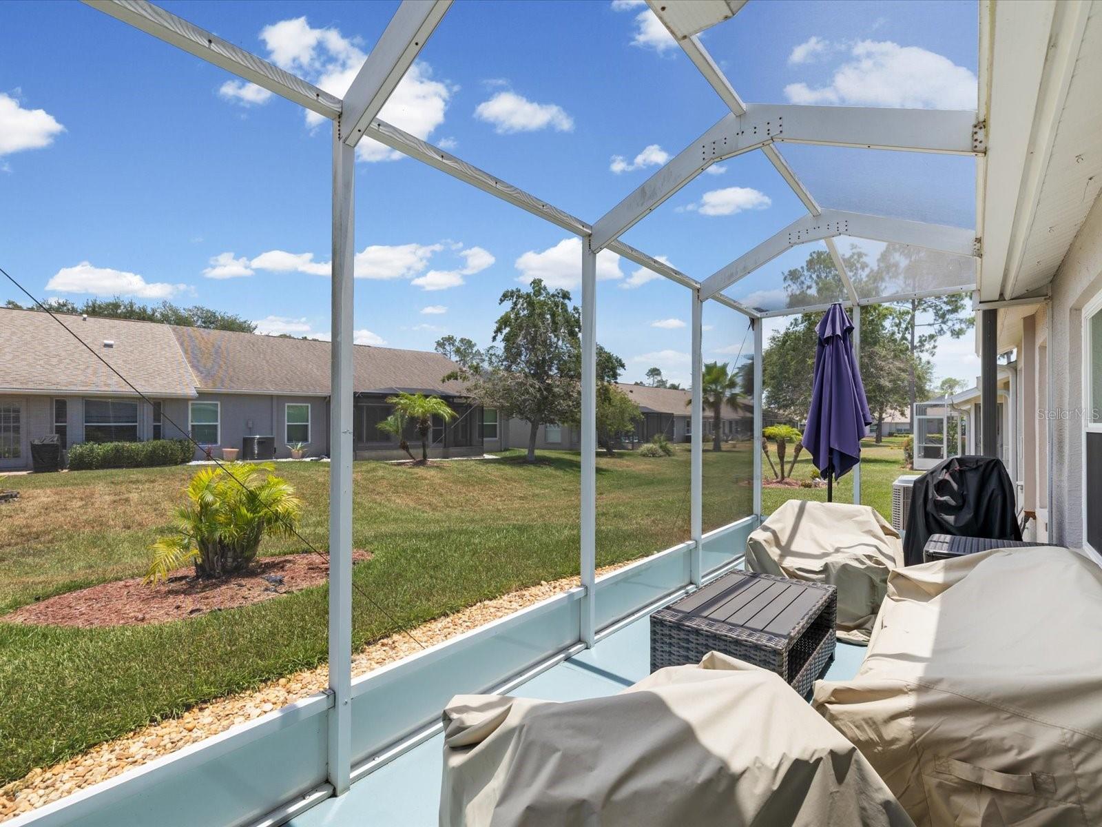 HERITAGE PINES VILLAGE 03 - Residential
