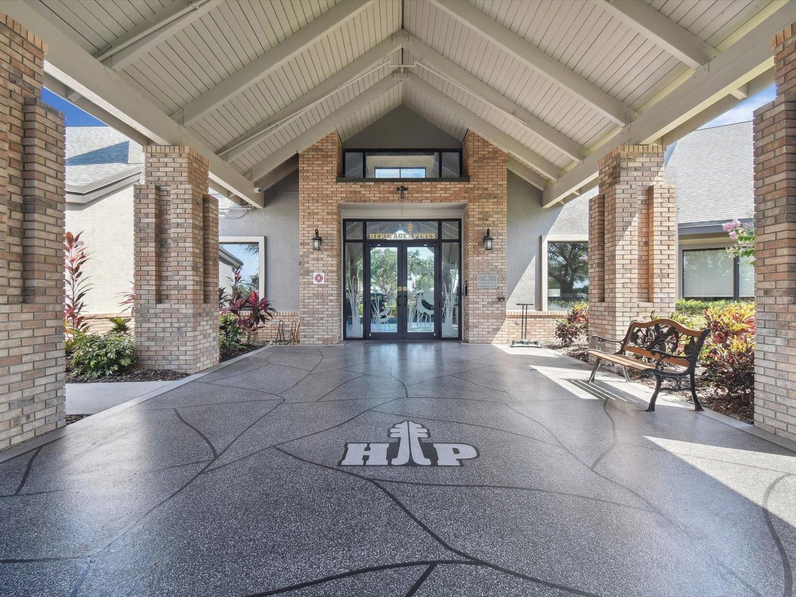 HERITAGE PINES VILLAGE 03 - Residential