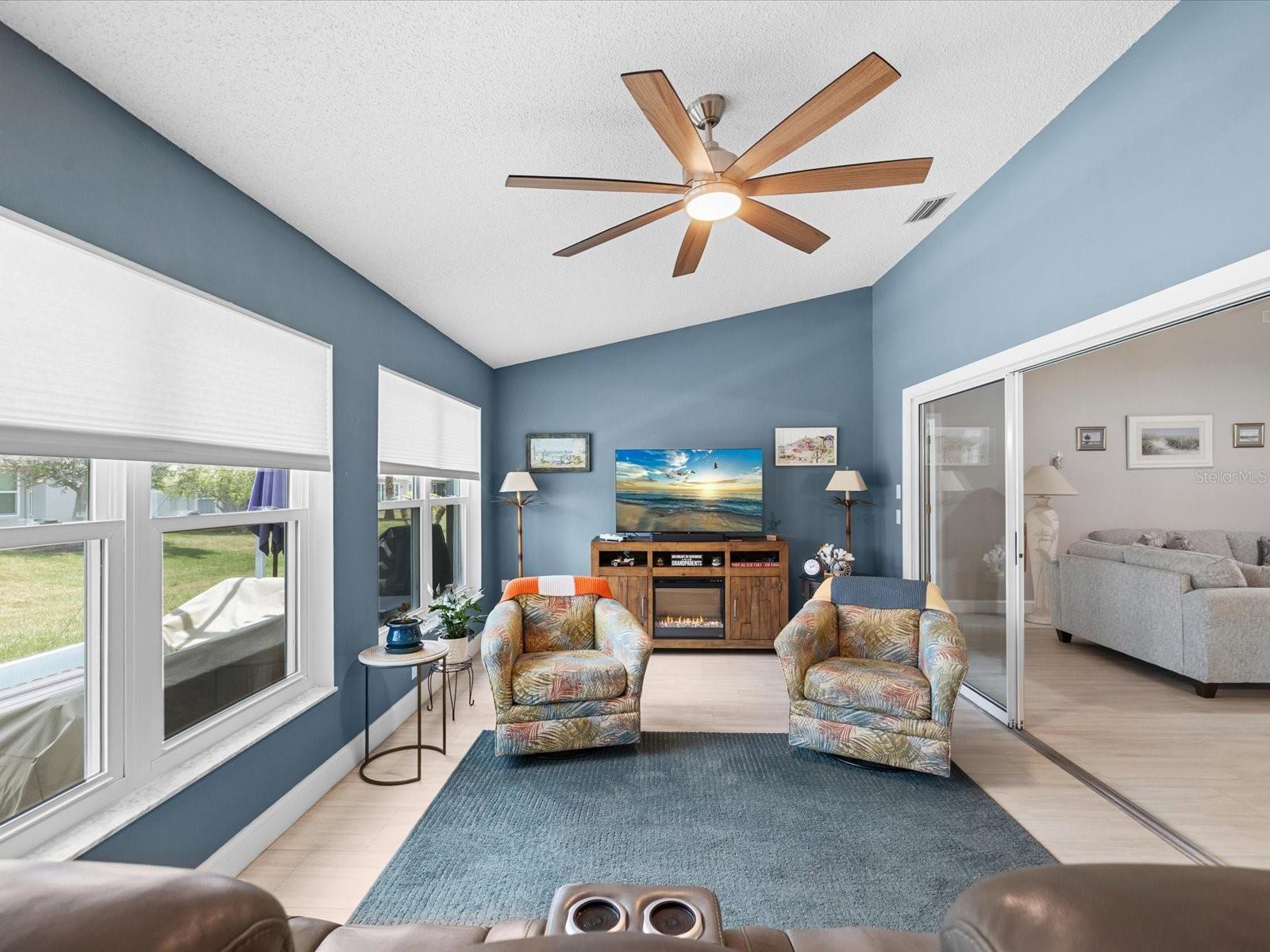 HERITAGE PINES VILLAGE 03 - Residential