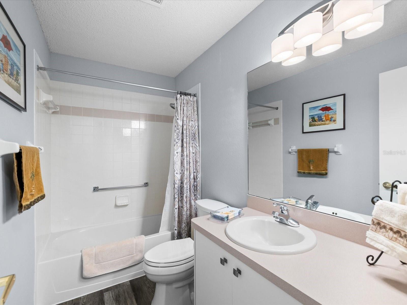 HERITAGE PINES VILLAGE 03 - Residential