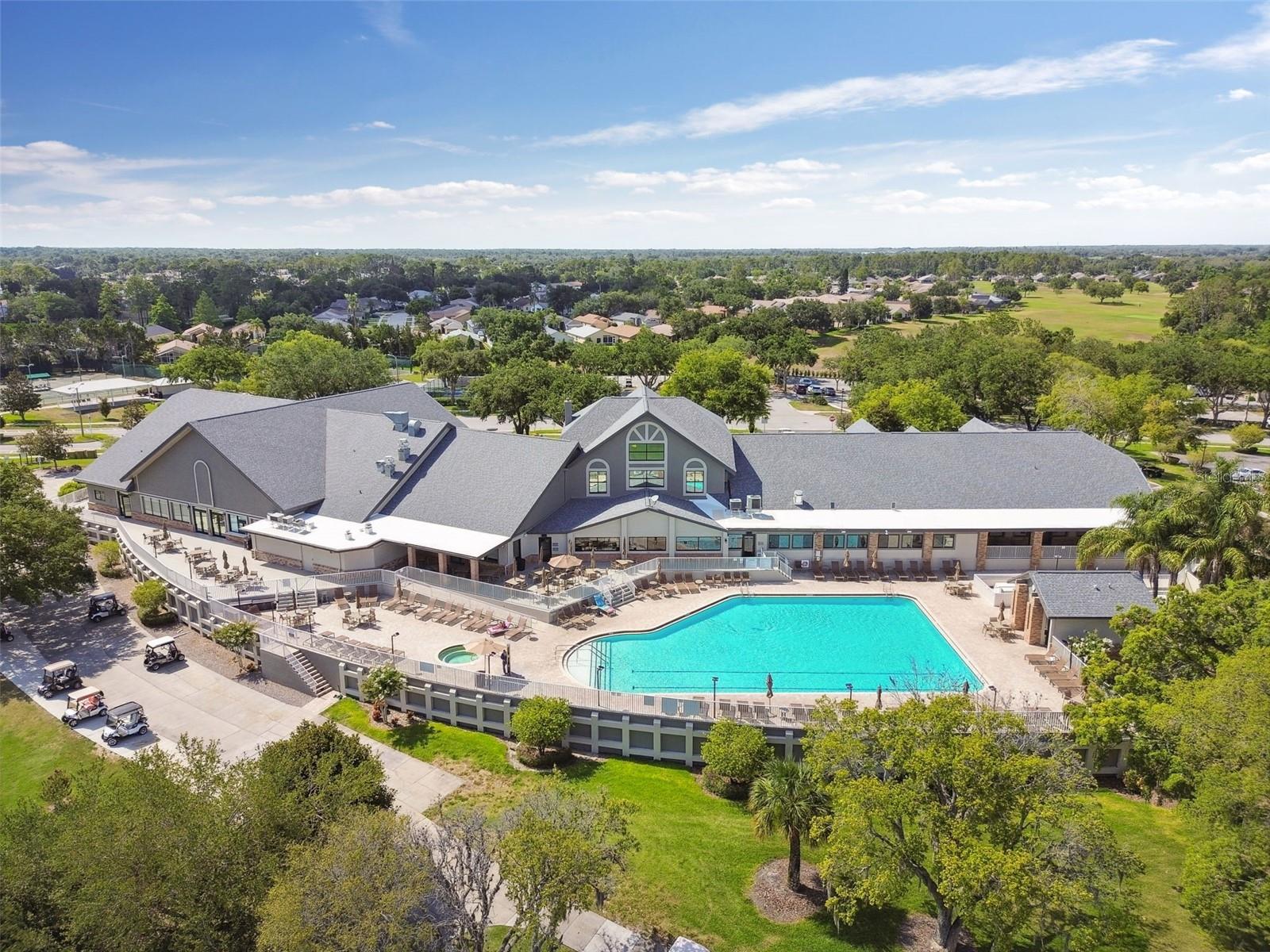 HERITAGE PINES VILLAGE 03 - Residential