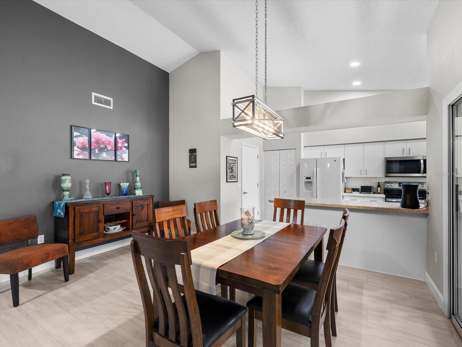 HERITAGE PINES VILLAGE 03 - Residential