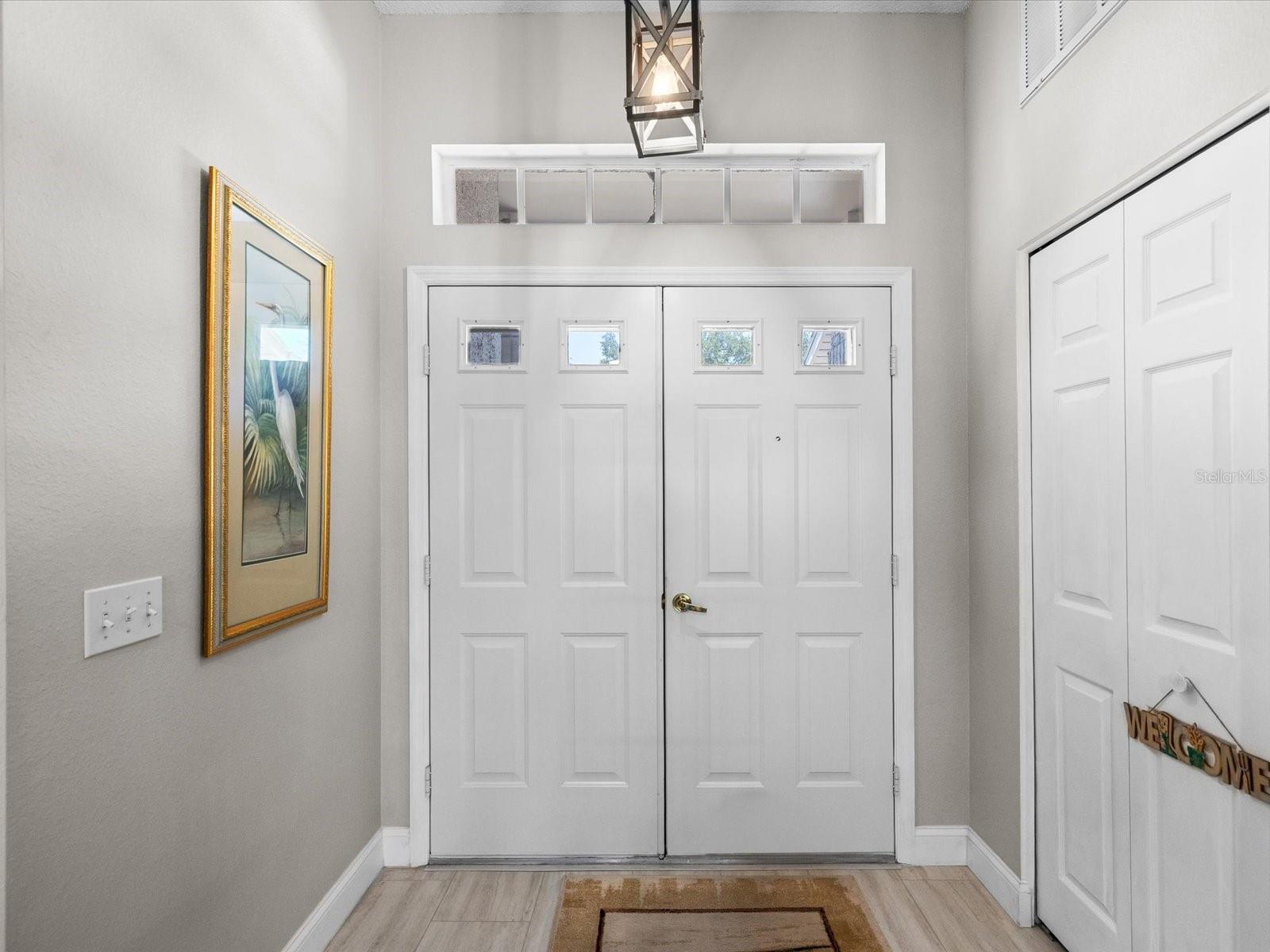 HERITAGE PINES VILLAGE 03 - Residential