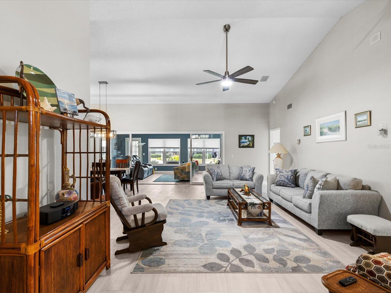 HERITAGE PINES VILLAGE 03 - Residential