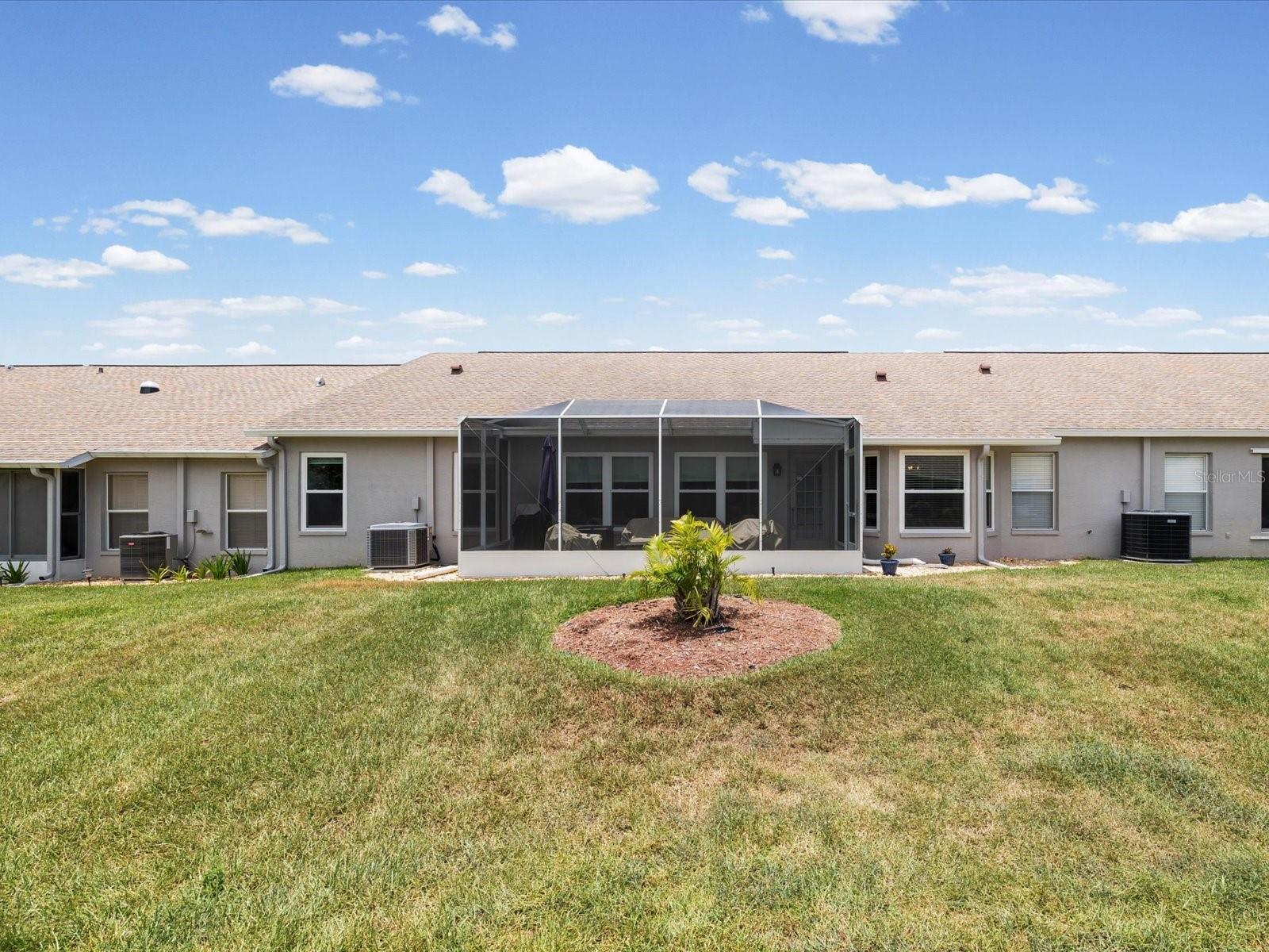 HERITAGE PINES VILLAGE 03 - Residential