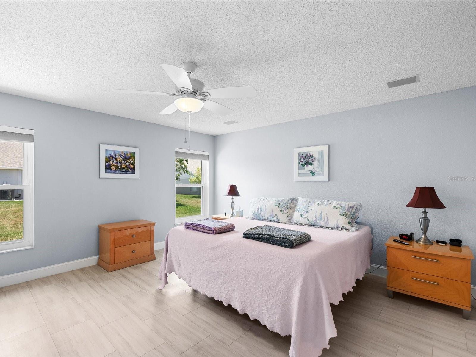 HERITAGE PINES VILLAGE 03 - Residential