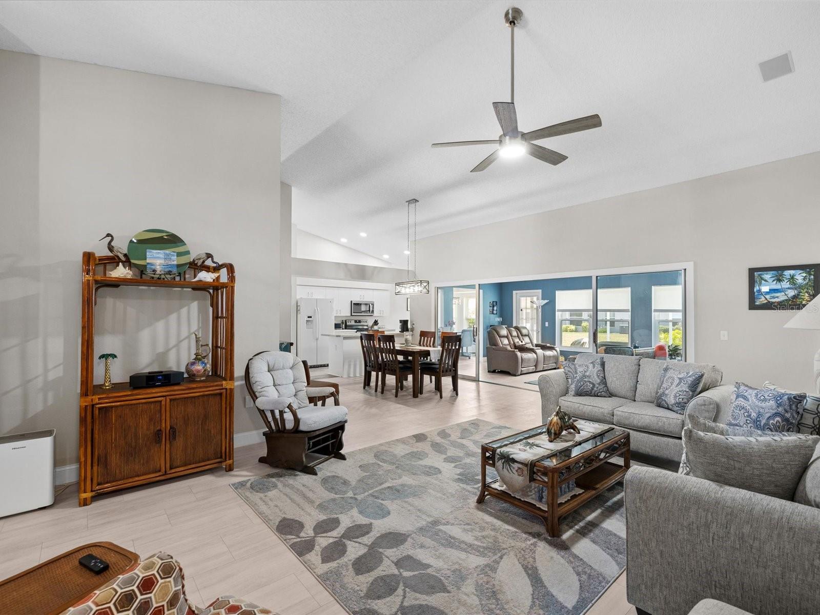 HERITAGE PINES VILLAGE 03 - Residential