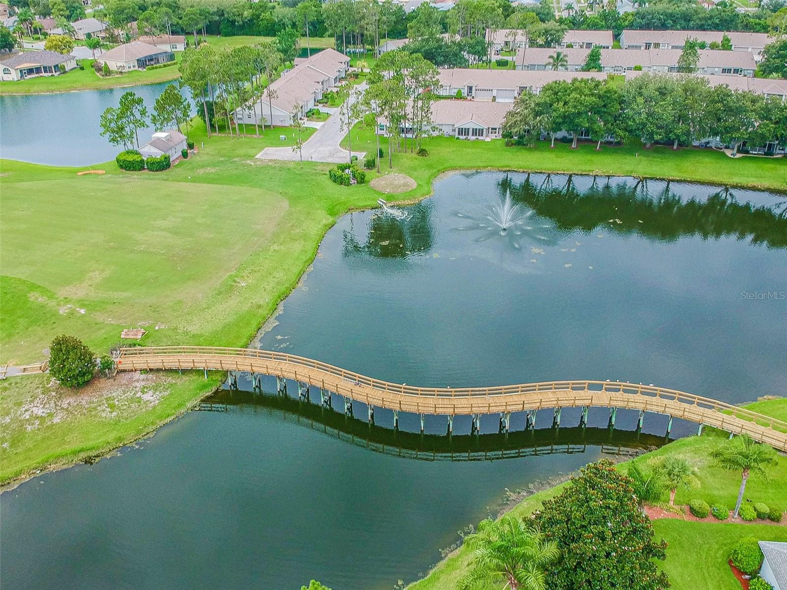 HERITAGE PINES VILLAGE 03 - Residential
