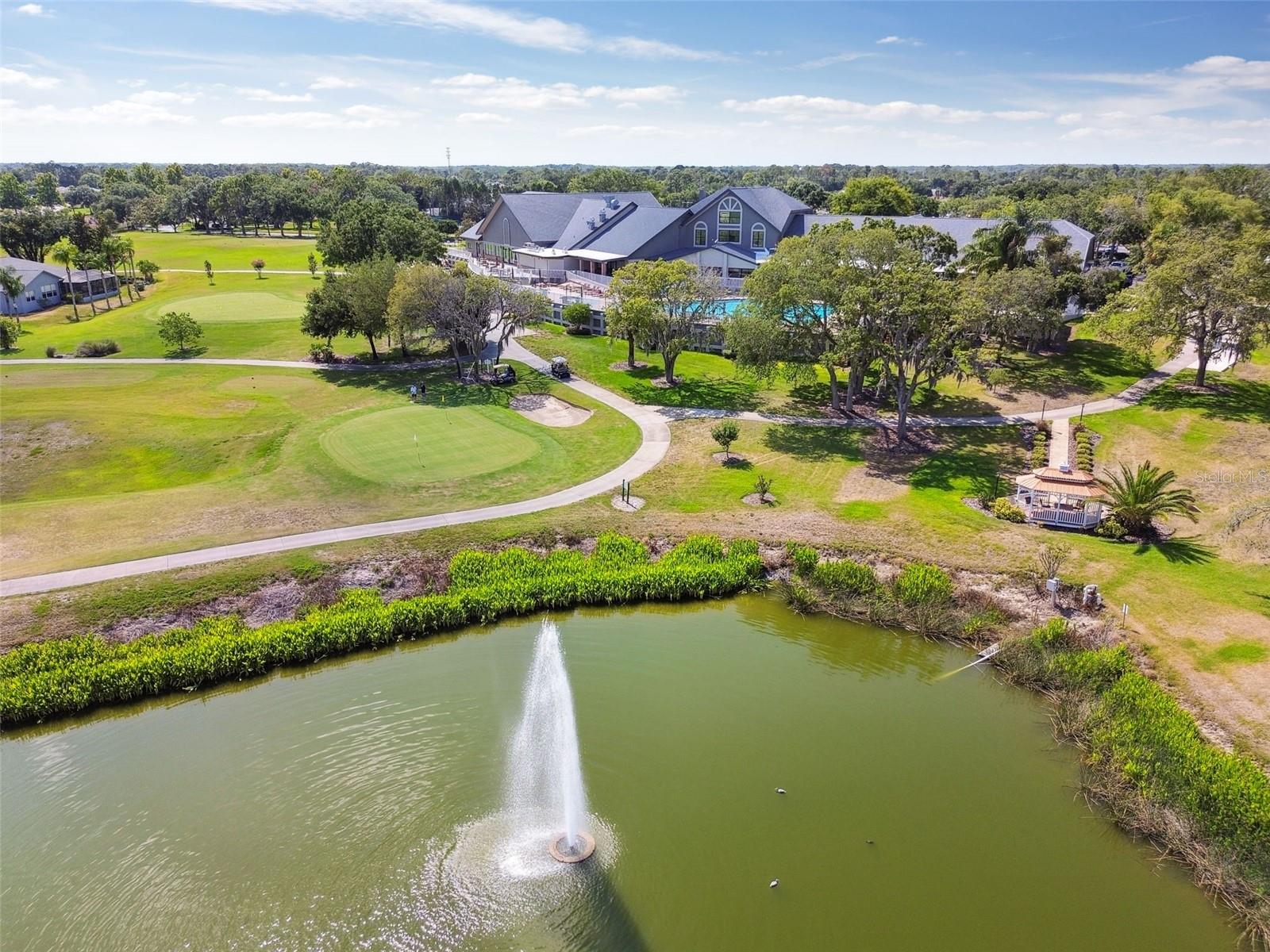 HERITAGE PINES VILLAGE 03 - Residential