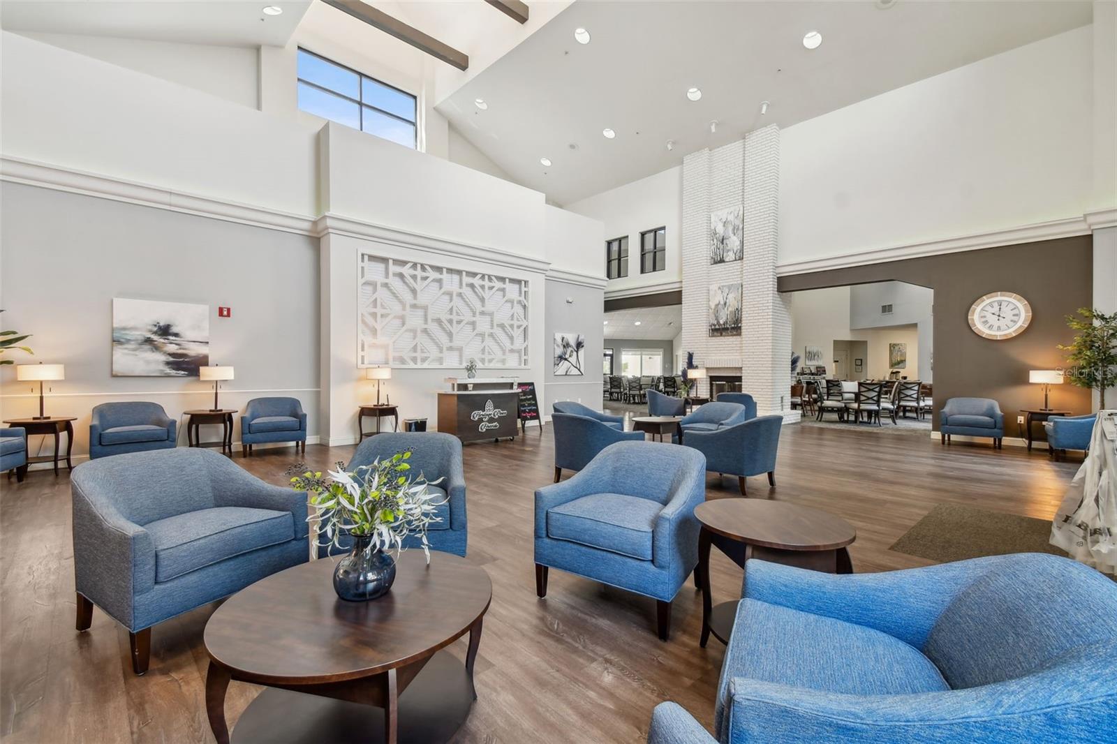 HERITAGE PINES VILLAGE 03 - Residential