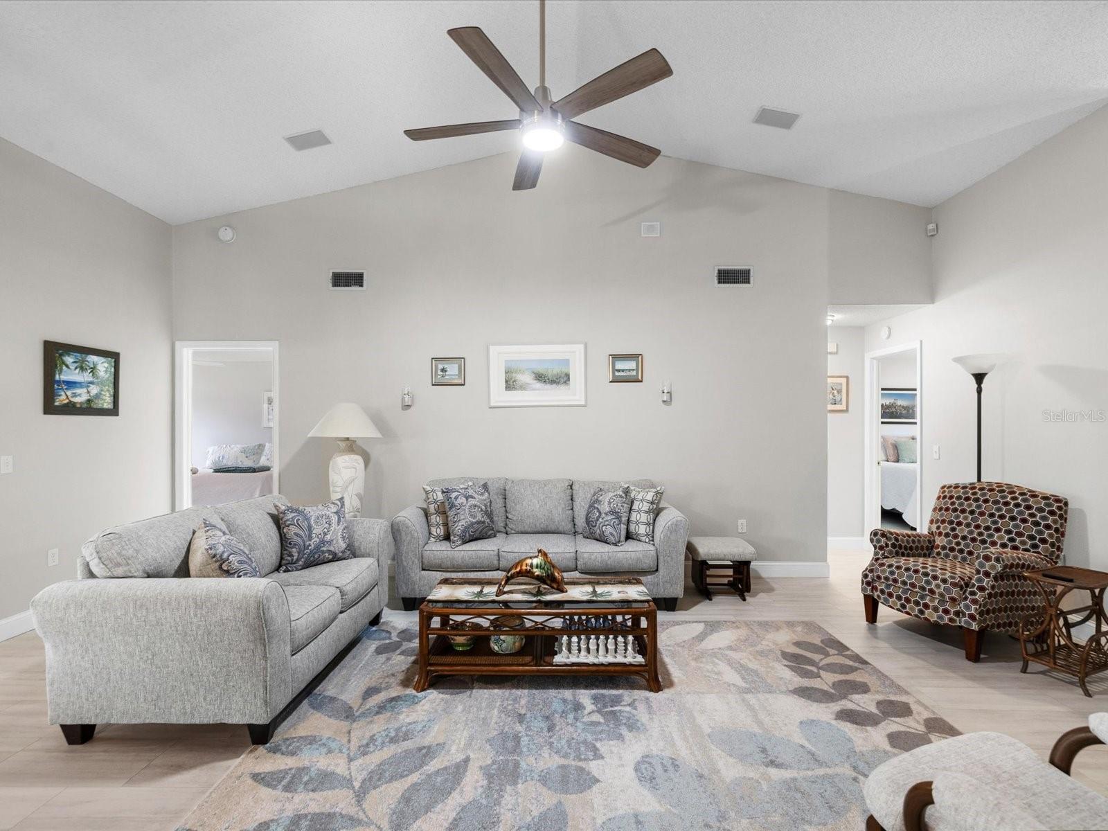 HERITAGE PINES VILLAGE 03 - Residential